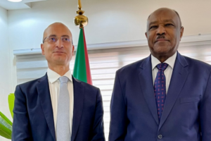 Sudan urges France to reopen embassy in Khartoum
