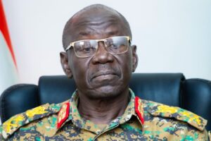 Sudan accuses more than 20 countries of backing RSF in war