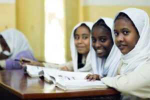 Khartoum state postpones school reopening by one week