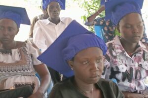 25 trainees graduate from vocational training programme in Rumbek