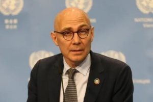 Sudan drone strikes kill 306 in three weeks, UN rights body says