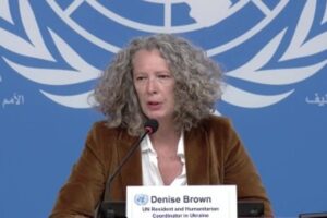 UN condemns drone strike that killed 31 civilians in Blue Nile