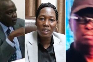 Three detained over alleged forgery of Kiir’s signature freed