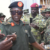 UPDF opens new medical facilities at South Sudan base