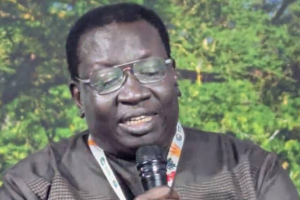 Environment Ministry undersecretary reinstated after months-long suspension