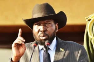 Kiir establishes prior approval system for officials’ travel
