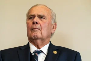 U.S. Congressman proposes Sudan minerals deal tied to civilian-led government