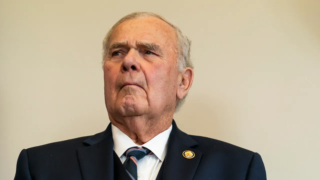 U.S. Congressman proposes Sudan minerals deal tied to civilian-led government