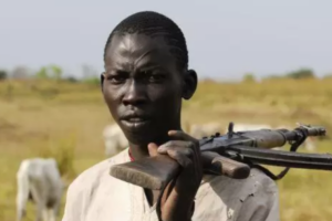 Nine killed, six wounded in attacks in Ruweng