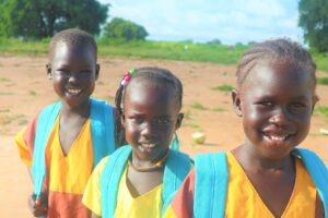 Letter| We owe our children a different South Sudan