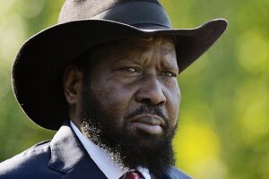 UN commission warns of ‘constitutional coup’ in South Sudan