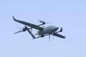 More than 10 civilians killed in West Darfur drone strike