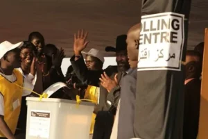South Sudan election credibility at risk: report