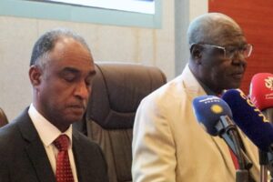 Sudan accuses Ethiopia of involvement in drone strikes on infrastructure