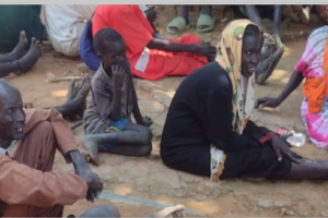 Eye-care campaign targets 5,000 in Northern Bahr el Ghazal