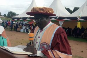 Yei Teacher Training College graduates 92 as institution marks 25 years