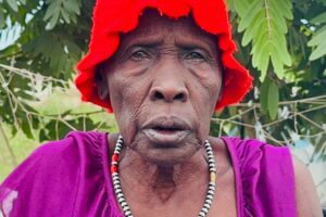  ‘They shot me twice’: Grandmother recalls Walgak attack