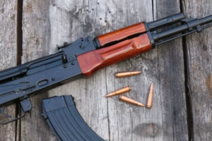 Police officer arrested over sale of 30 AK-47 rifles in Tonj East