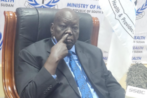 South Sudan raises Ebola alert after Kenya confirms first case