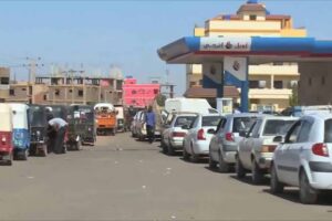 تفاقم أزمة الوقود في الخرطوم والجزيرة 