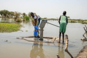 تمويل بريطاني لمساعدة جنوب السودان في حماية الصدمات المناخية المتوقعة