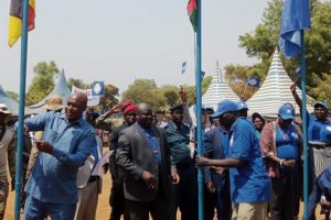 SPLM-IO rejects claims of mass defection in E. Equatoria