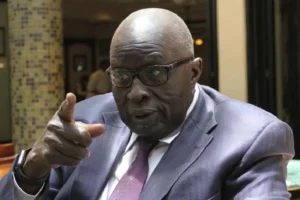 Aldo: Kiir’s successor will come from younger generation