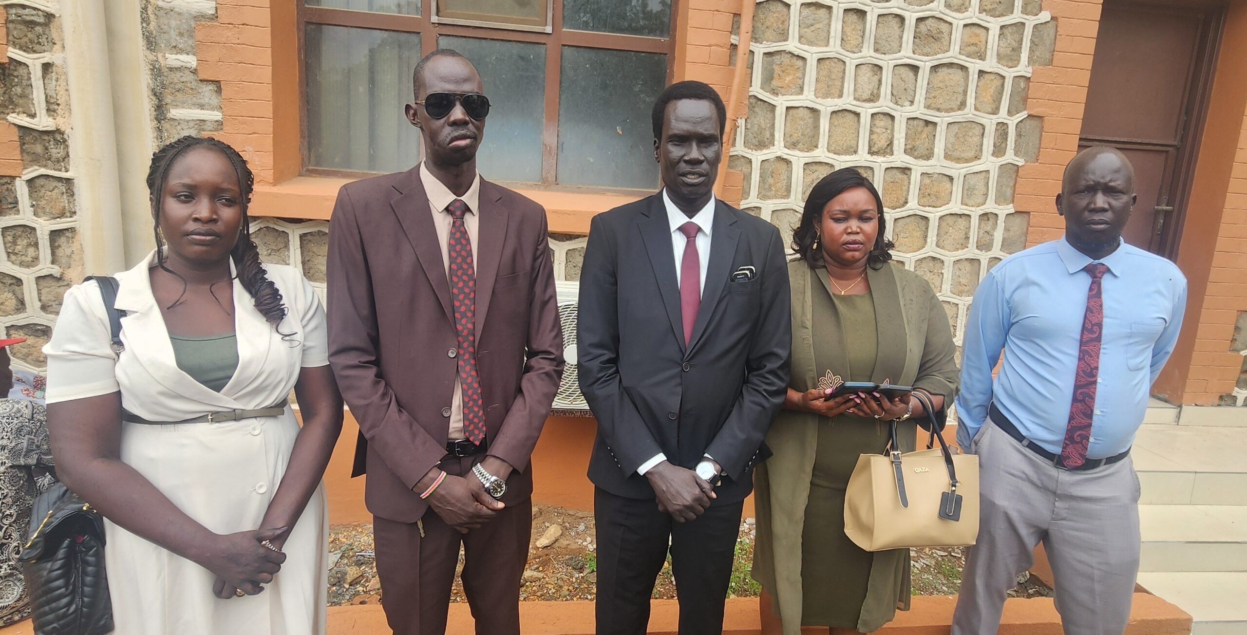 South Sudan Court Awards $1.4M to Juba Shooting Victims