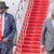 Kiir returns to Juba after Kenya, South Africa visits