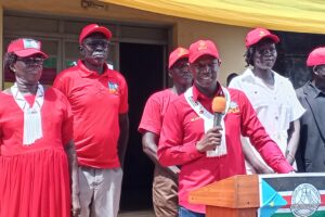Machar trial prosecutor enters Eastern Equatoria governorship race