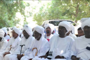 Fallata, Masalit communities hold reconciliation conference in Nyala