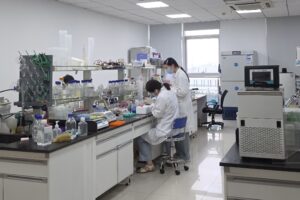 China’s biotech offers South Sudan drug-making prospects