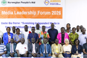 South Sudan media outlets warn high regulatory fees threaten their survival