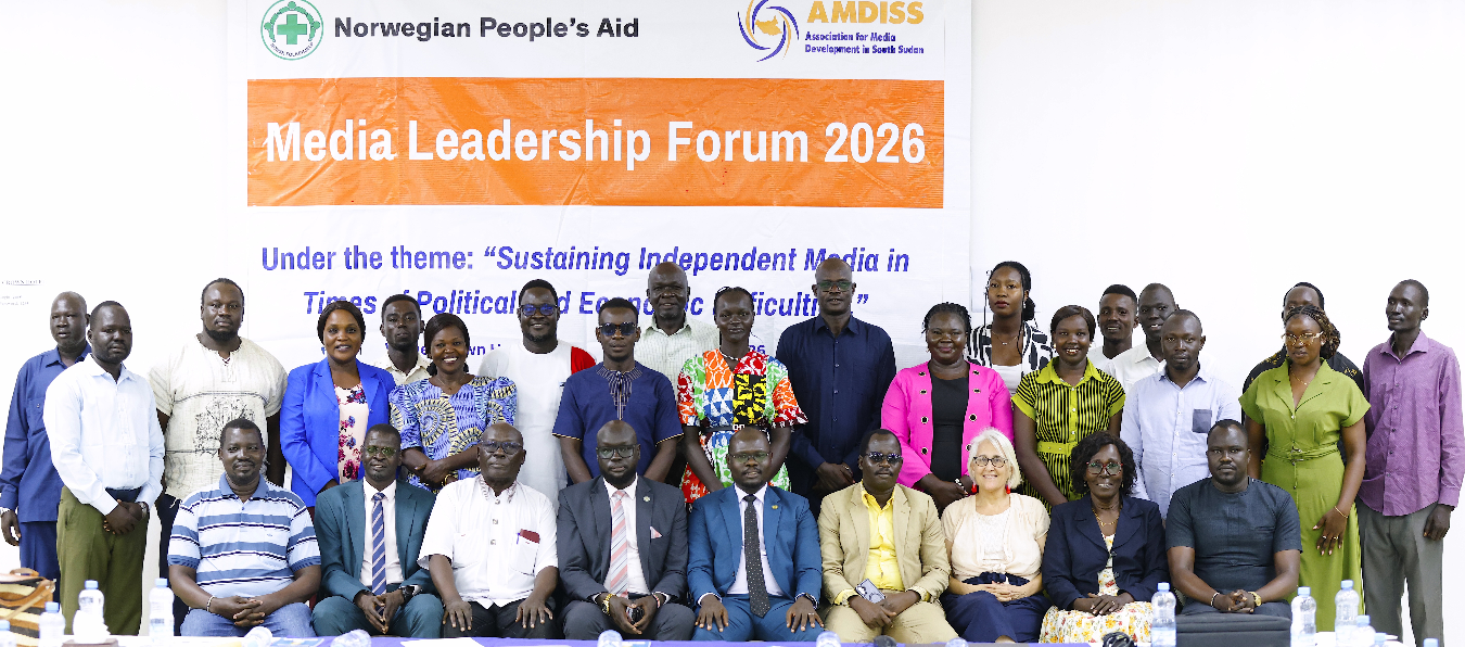 South Sudan Media Outlets Warn High Regulatory Fees Threaten Survival
