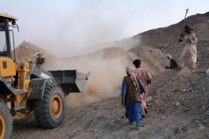 Sudan’s Burhan orders probe into miners’ deaths near Egyptian border