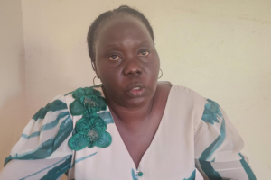 South Sudanese women warn of reversal in representation gains