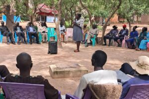 Lakes State restructures peace committee amid flood fears
