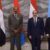 Egypt, Eritrea, Somalia, Sudan forge regional security front