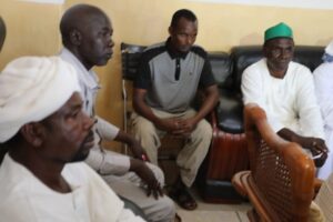 Northern Bahr el Ghazal moves to collect taxes before polls
