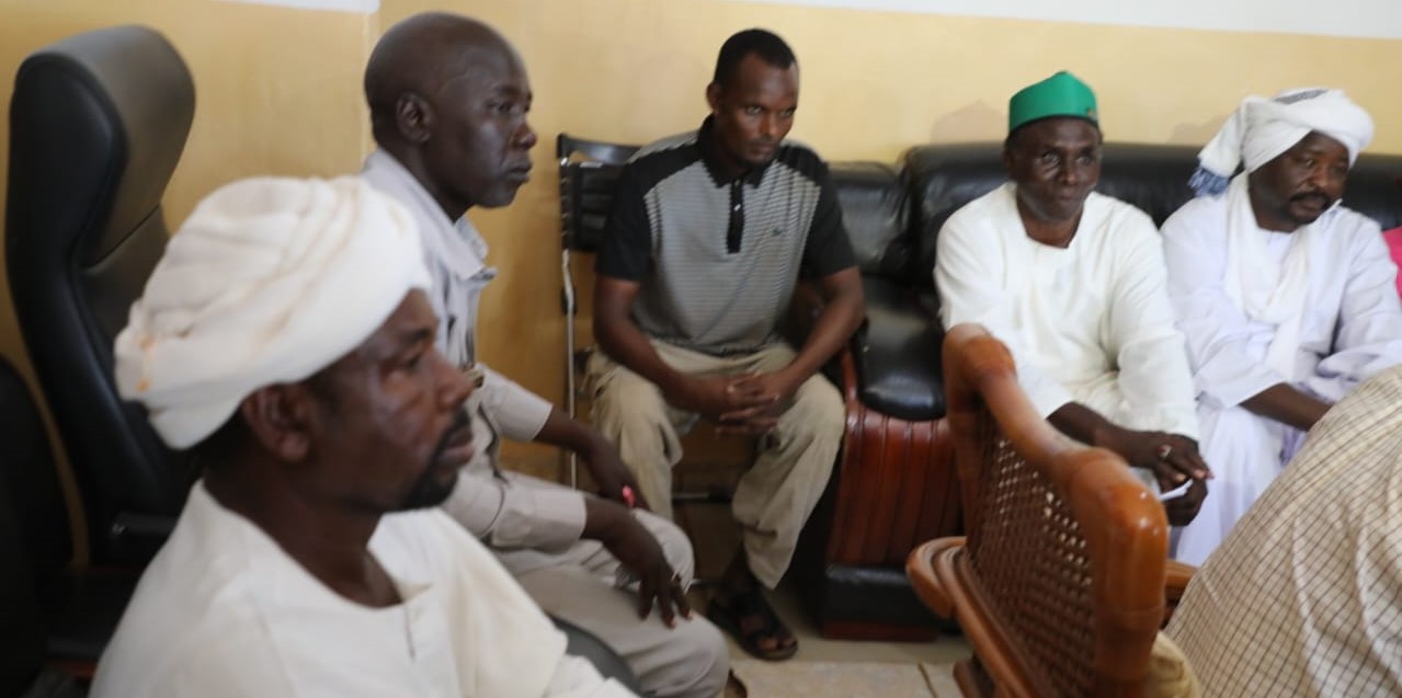 Northern Bahr el Ghazal: Pre-Election Tax Collection Accelerated