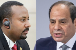 Ethiopia expels Egyptian diplomat as regional tensions escalate
