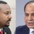 Ethiopia expels Egyptian diplomat as regional tensions escalate