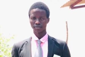 Aweil Center youth leader calls for better education, empowerment