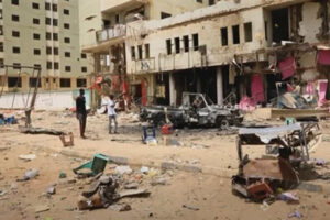 تجديد ولاية بعثة تقصي الحقائق بشأن السودان وسط ترحيب منظمات مدنية